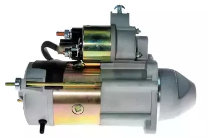 Стартер HELLA купить